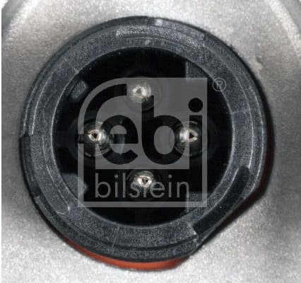 Solenoid Valve, shift cylinder 106252 - image 2