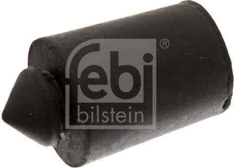 Rubber Buffer, muffler 23624