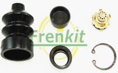 Repair Kit, brake master cylinder 125053
