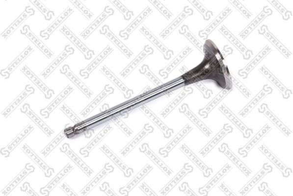 Exhaust Valve 01-24391-SX