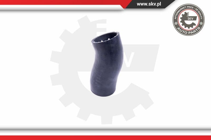 Charge Air Hose 43SKV152 - image 3