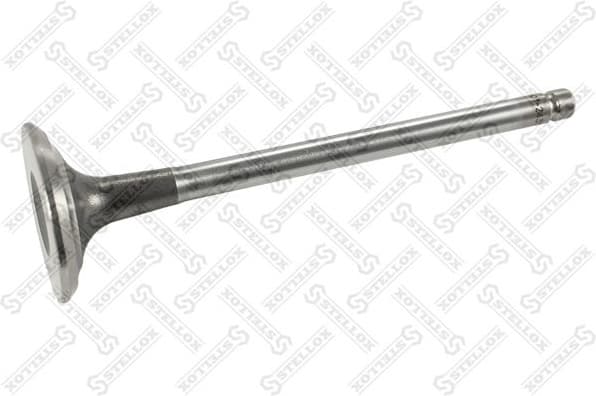 Exhaust Valve 01-24317-SX