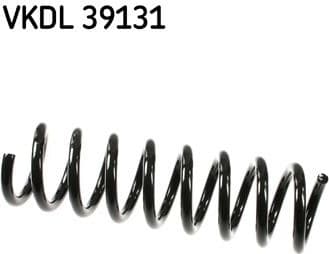 Suspension Spring VKDL39131 - image 2