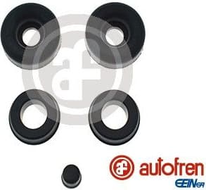 Repair Kit, wheel brake cylinder D3528