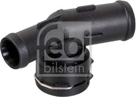 Coolant Flange 180434