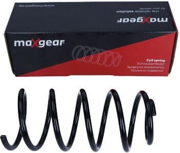 Suspension Spring 60-0753D - image 2