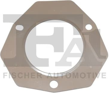 Gasket, exhaust pipe 220933