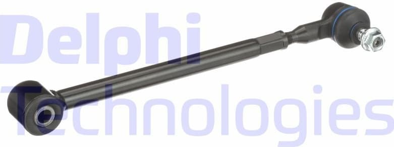 Control/Trailing Arm, wheel suspension TC6334