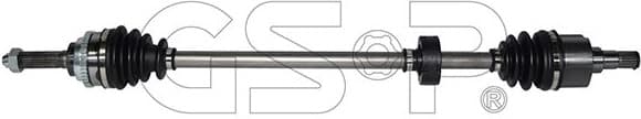 Drive Shaft 257176