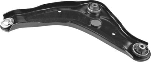 Control/Trailing Arm, wheel suspension TED53765 - image 2
