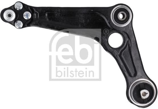 Control/Trailing Arm, wheel suspension 180544