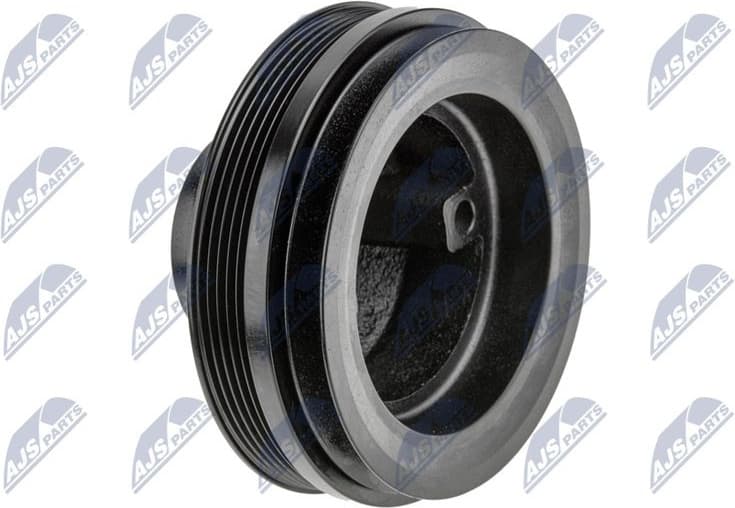 Belt Pulley, crankshaft RKP-MS-013