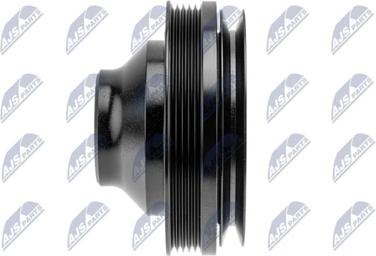 Belt Pulley, crankshaft RKP-MS-013 - image 3