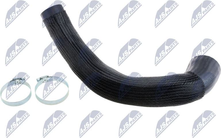 Charge Air Hose GPP-AU-054 - image 2