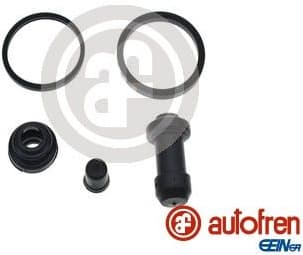 Repair Kit, brake caliper D43050