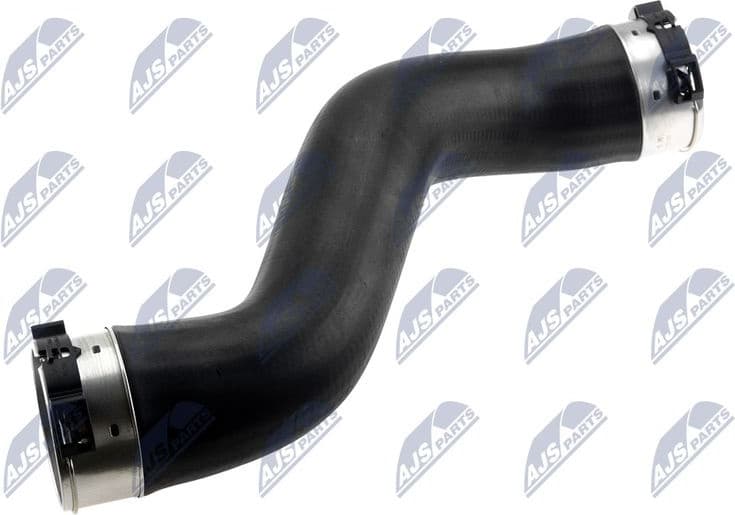 Charge Air Hose GPP-ME-054 - image 2