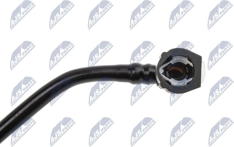 Vent Hose, fuel tank EFP-VW-002 - image 3