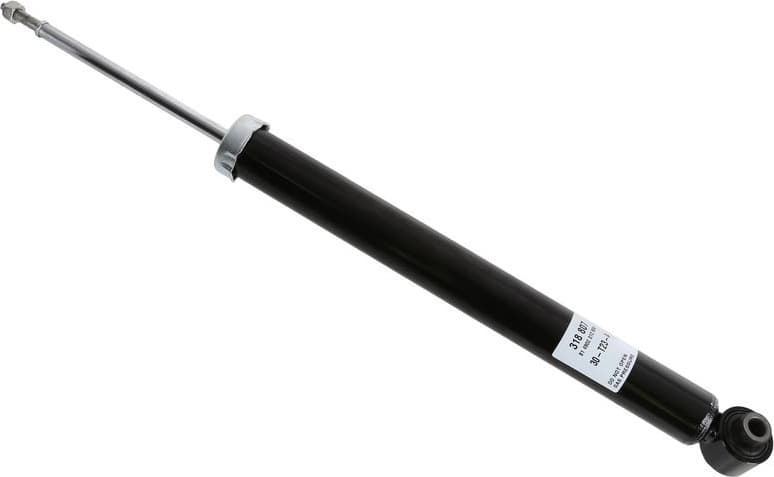 Shock Absorber 318 807