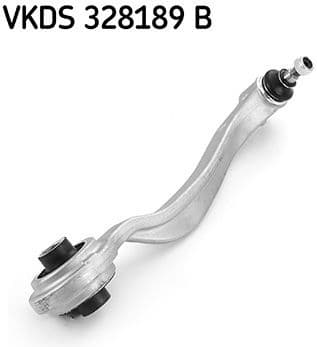 Control/Trailing Arm, wheel suspension VKDS 328189 B - image 2