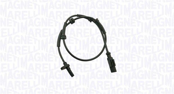 Sensor, wheel speed 172100108010
