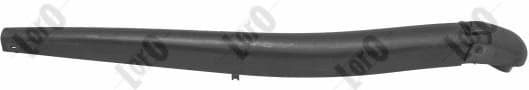 Wiper Arm, window cleaning LORO 103-00-037