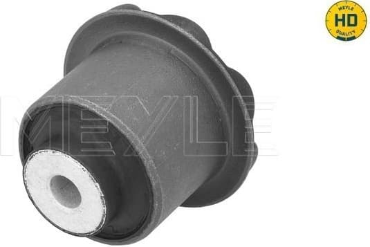 Mounting, control/trailing arm MEYLE-HD: Better than OE. 53-16 610 0004/HD - image 2