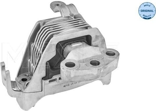 Mounting, engine MEYLE-ORIGINAL: True to OE. 614 030 0060 - image 2