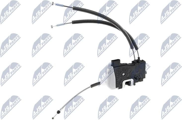 Door Lock EZC-HY-502 - image 2