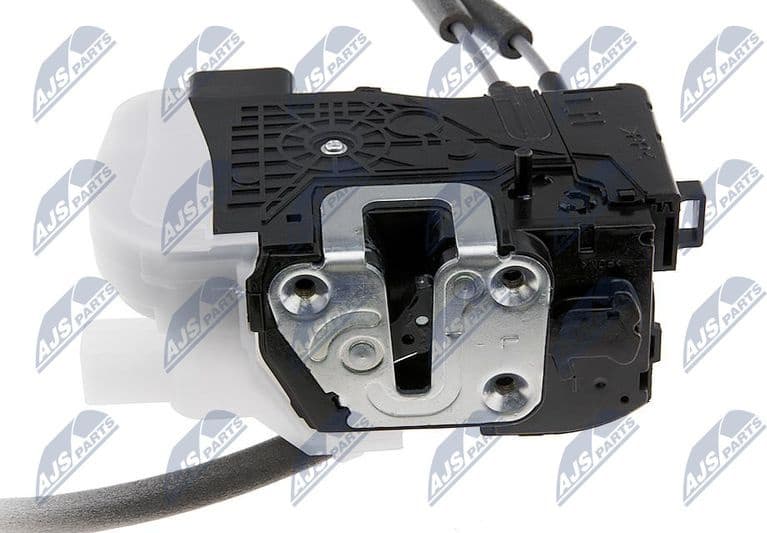 Door Lock EZC-HY-502 - image 3