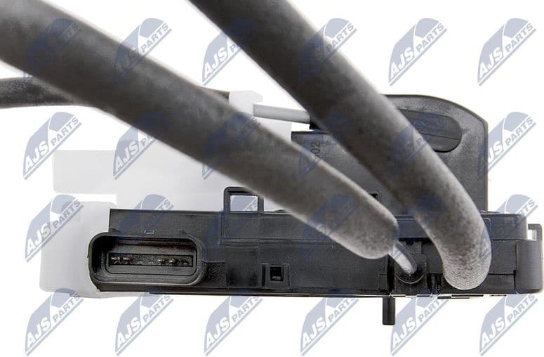 Door Lock EZC-HY-502 - image 4