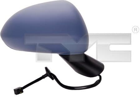 Exterior Mirror 325-0091