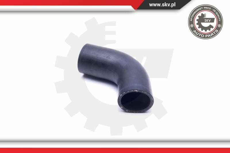 Charge Air Hose 54SKV138 - image 2