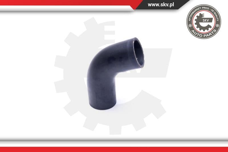 Charge Air Hose 54SKV138 - image 3