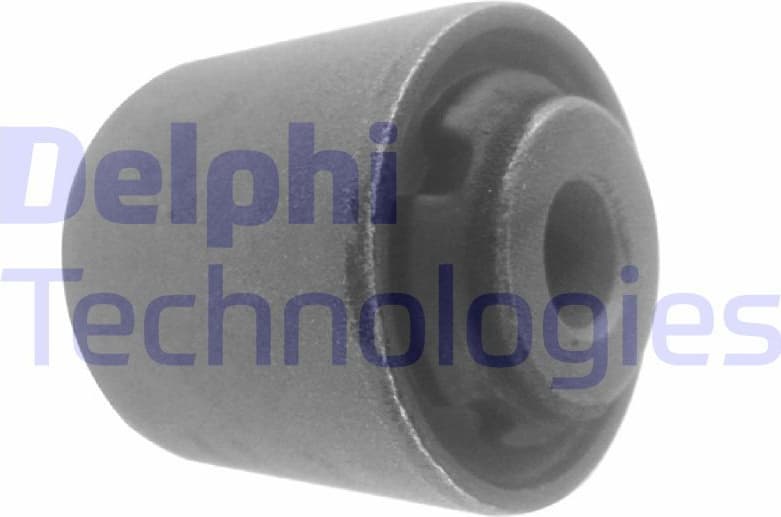 Mounting, control/trailing arm TD1748W