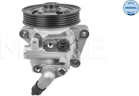 Hydraulic Pump, steering MEYLE-ORIGINAL: True to OE. 714 631 0037