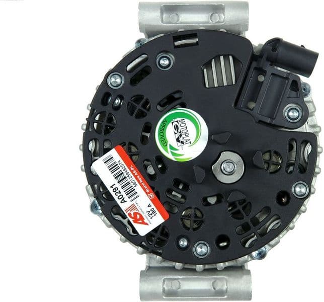 Alternator AS A0291 - image 3