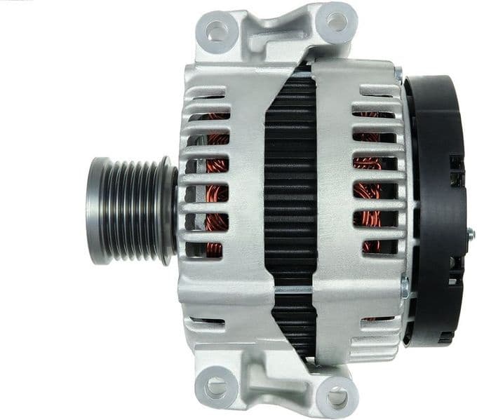 Alternator AS A0291 - image 4