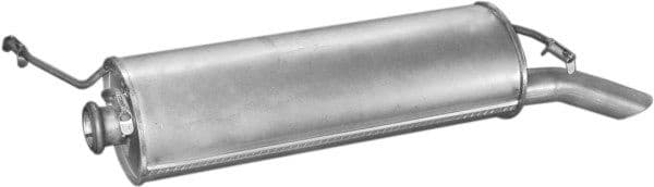 Rear Muffler 04.53