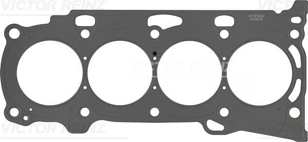 Gasket, cylinder head 61-54260-00
