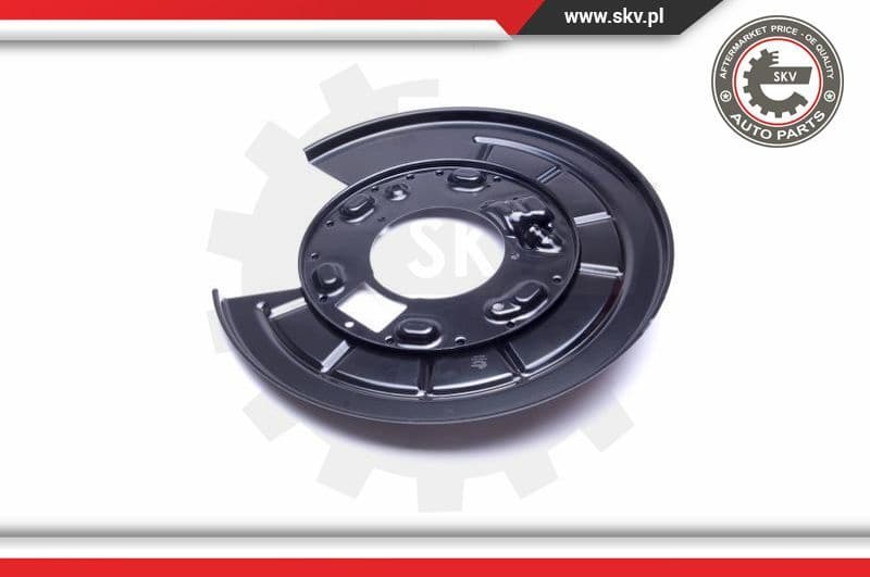 Splash Guard, brake disc 57SKV678