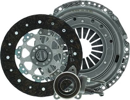 Clutch Kit AISIN CSC Kit (3P) CKY-117R