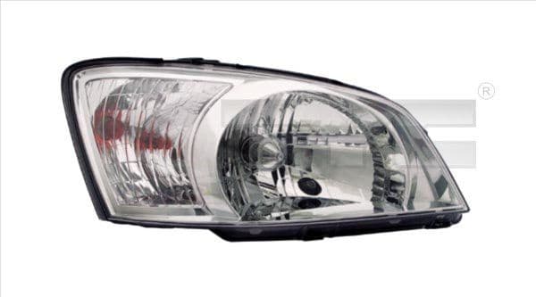 Headlight 200416001