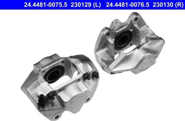 Brake Caliper 24.4481-0076.5