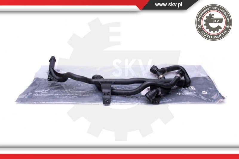 Radiator Hose 43SKV647