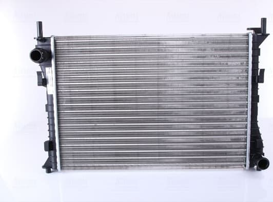 Radiator, engine cooling 69224