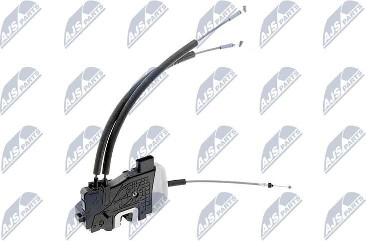 Door Lock EZC-HY-503 - image 2