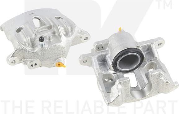 Brake Caliper 2147219