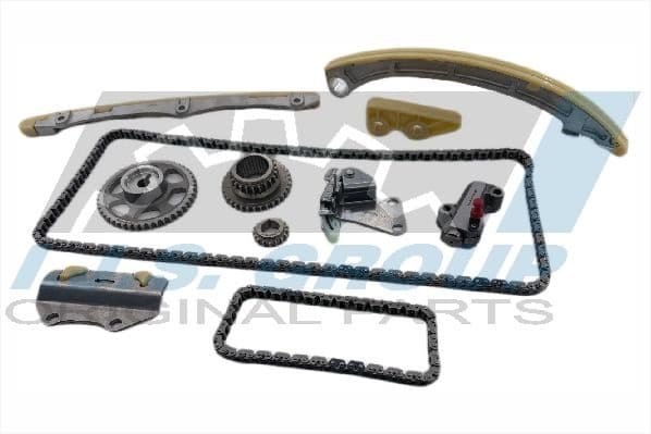 Timing Chain Kit 40-1227FK