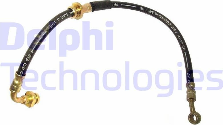 Brake Hose LH6322