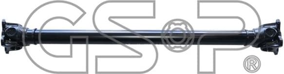 Propshaft, axle drive PS900138